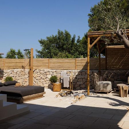 Tenuta Negroamaro Gallipoli Esterno foto